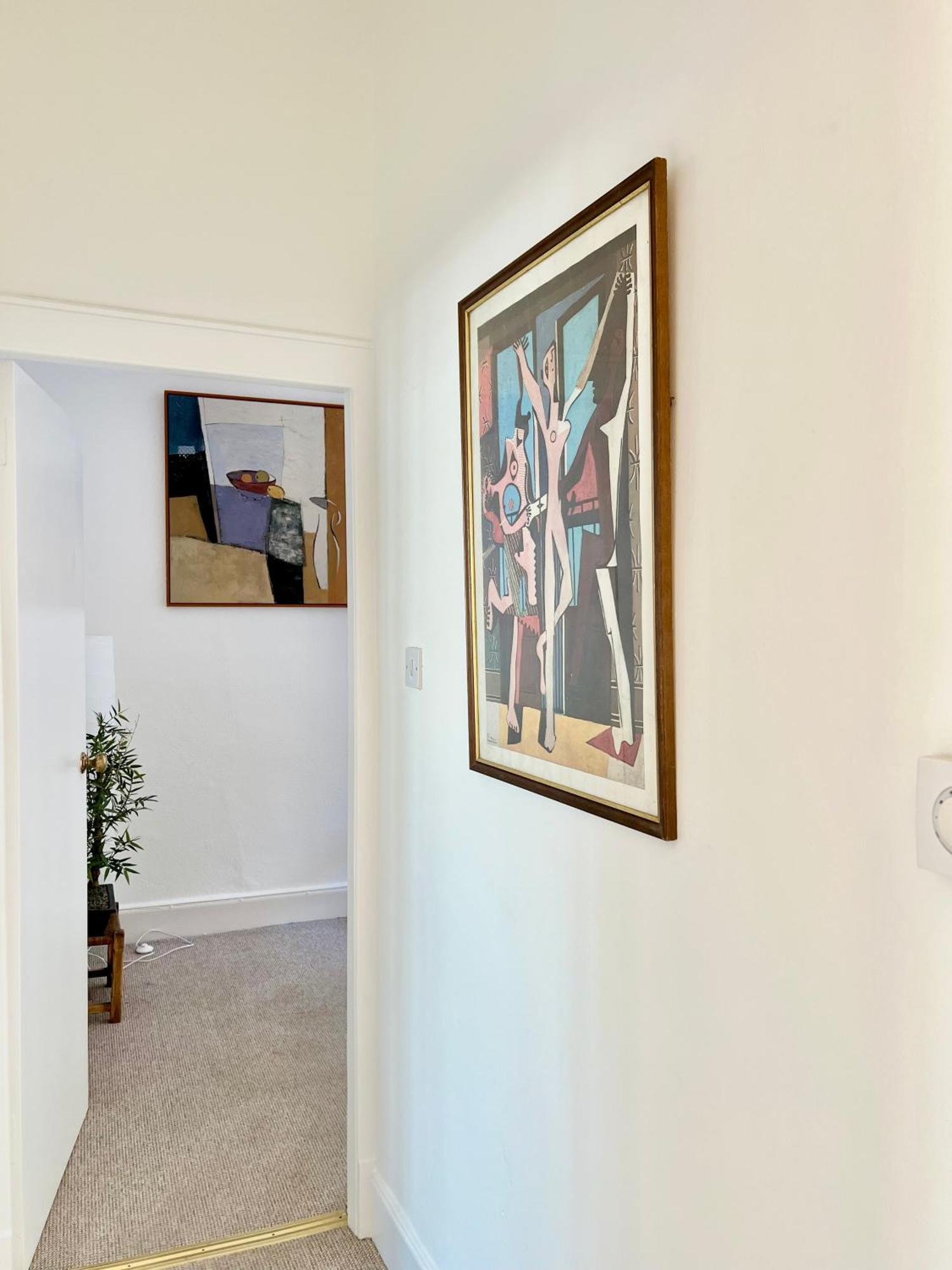 Bright Old Town City Centre Apartment Edimburgo Exterior foto