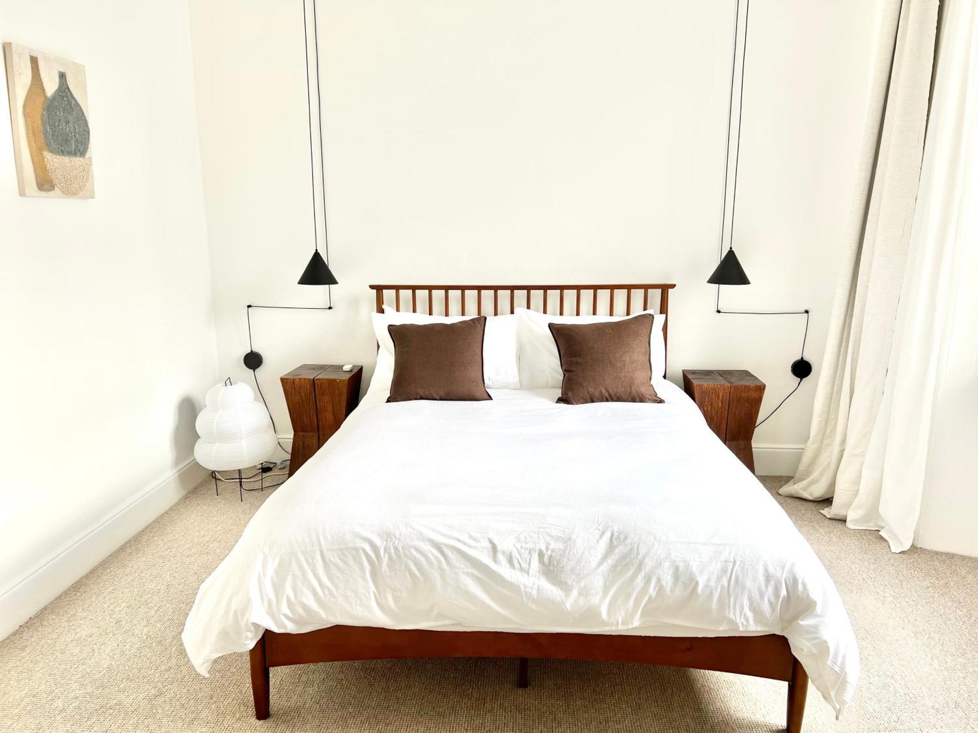 Bright Old Town City Centre Apartment Edimburgo Exterior foto